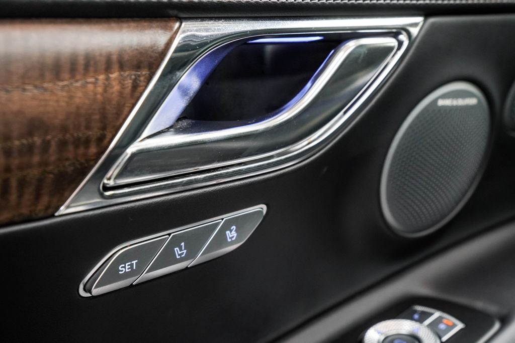 2025 Genesis GV80 2.5T Prestige