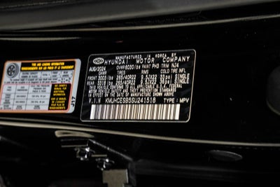 2025 Genesis GV80 2.5T Prestige