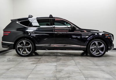 2025 Genesis GV80 2.5T Prestige