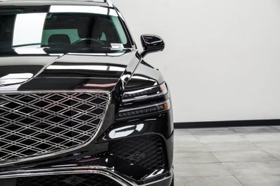 2025 Genesis GV80 2.5T Prestige