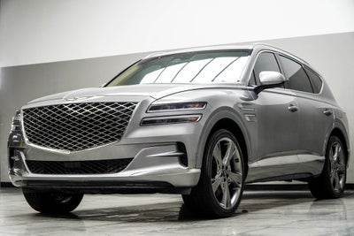 2023 Genesis GV80 3.5T