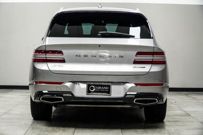 2023 Genesis GV80 3.5T