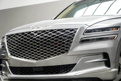 2023 Genesis GV80 3.5T
