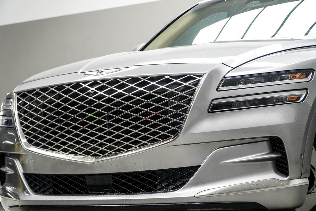2023 Genesis GV80 3.5T