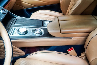 2023 Genesis GV80 3.5T