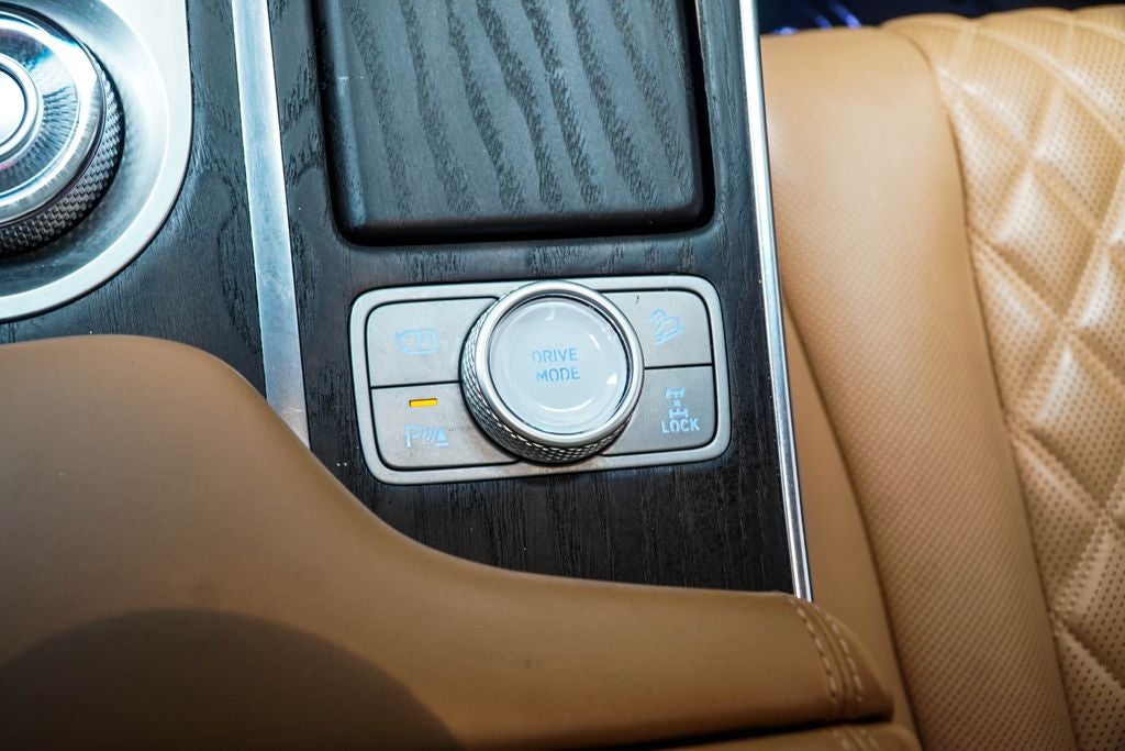 2023 Genesis GV80 3.5T