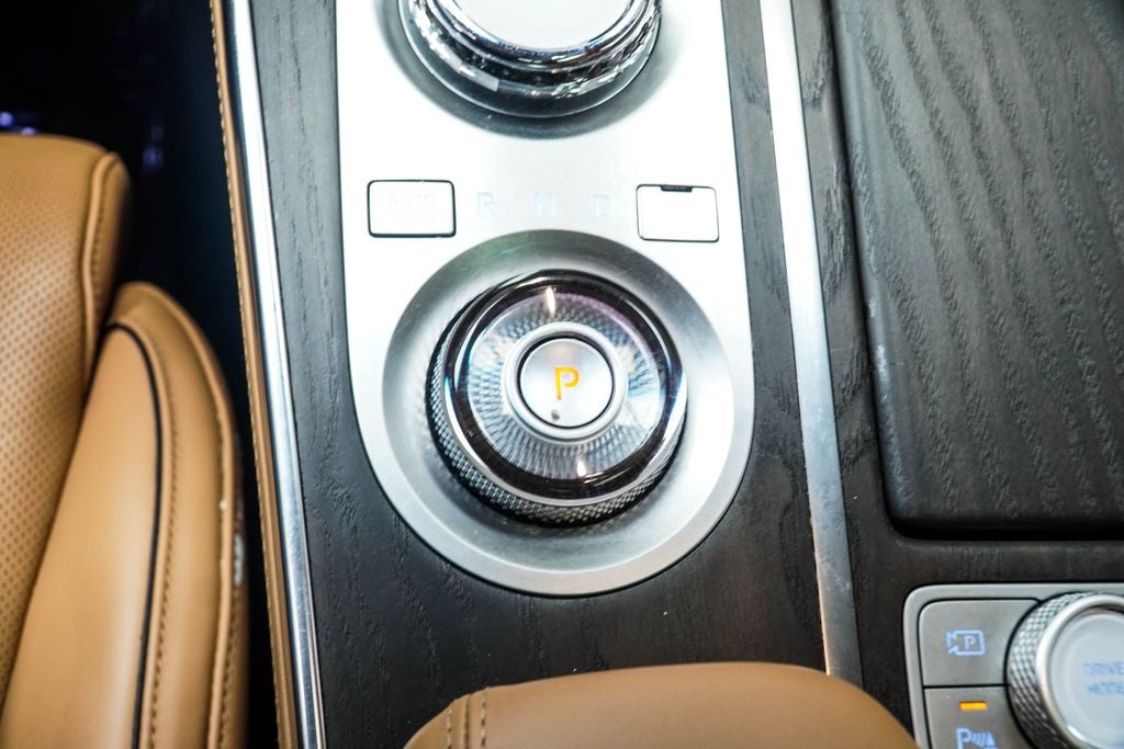 2023 Genesis GV80 3.5T