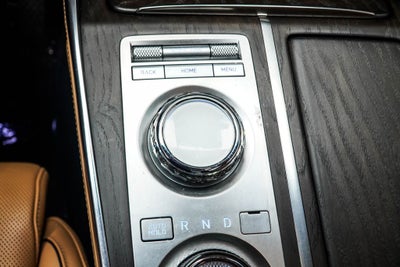 2023 Genesis GV80 3.5T