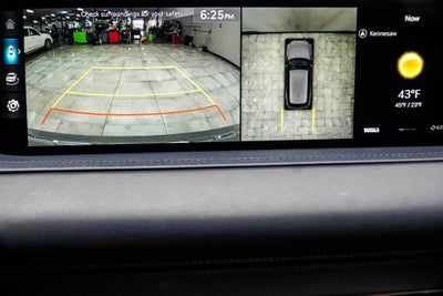 2023 Genesis GV80 3.5T