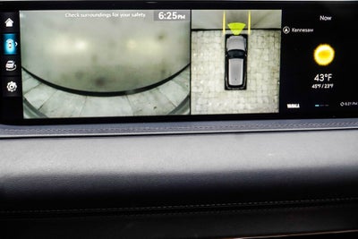 2023 Genesis GV80 3.5T