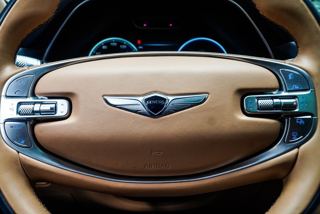 2023 Genesis GV80 3.5T