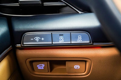 2023 Genesis GV80 3.5T