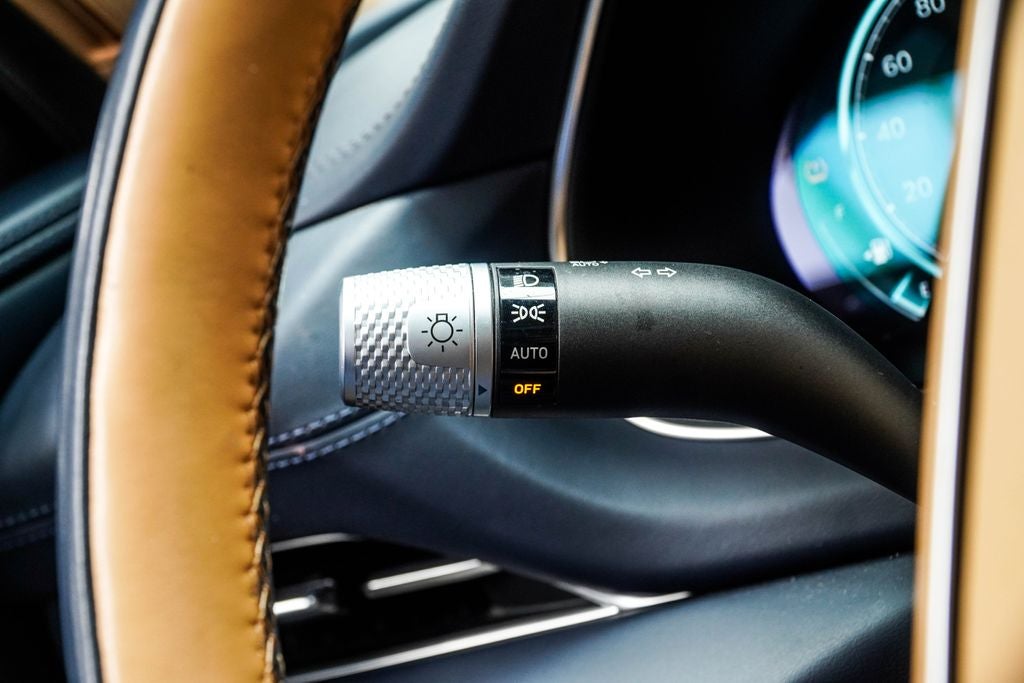 2023 Genesis GV80 3.5T