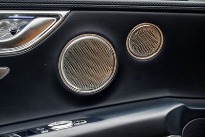 2023 Genesis GV80 3.5T