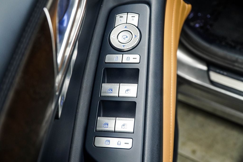 2023 Genesis GV80 3.5T