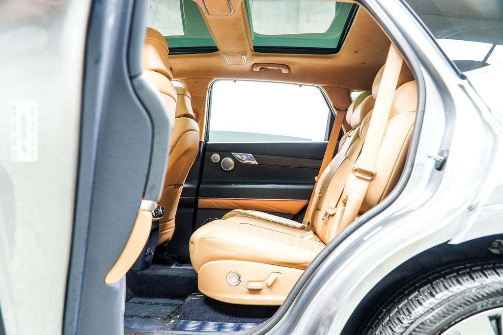 2023 Genesis GV80 3.5T