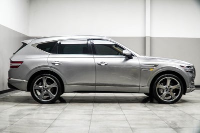 2023 Genesis GV80 3.5T
