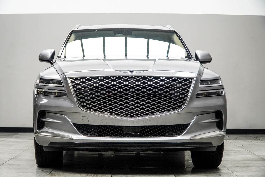 2023 Genesis GV80 3.5T