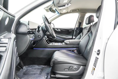 2025 Genesis GV80 2.5T