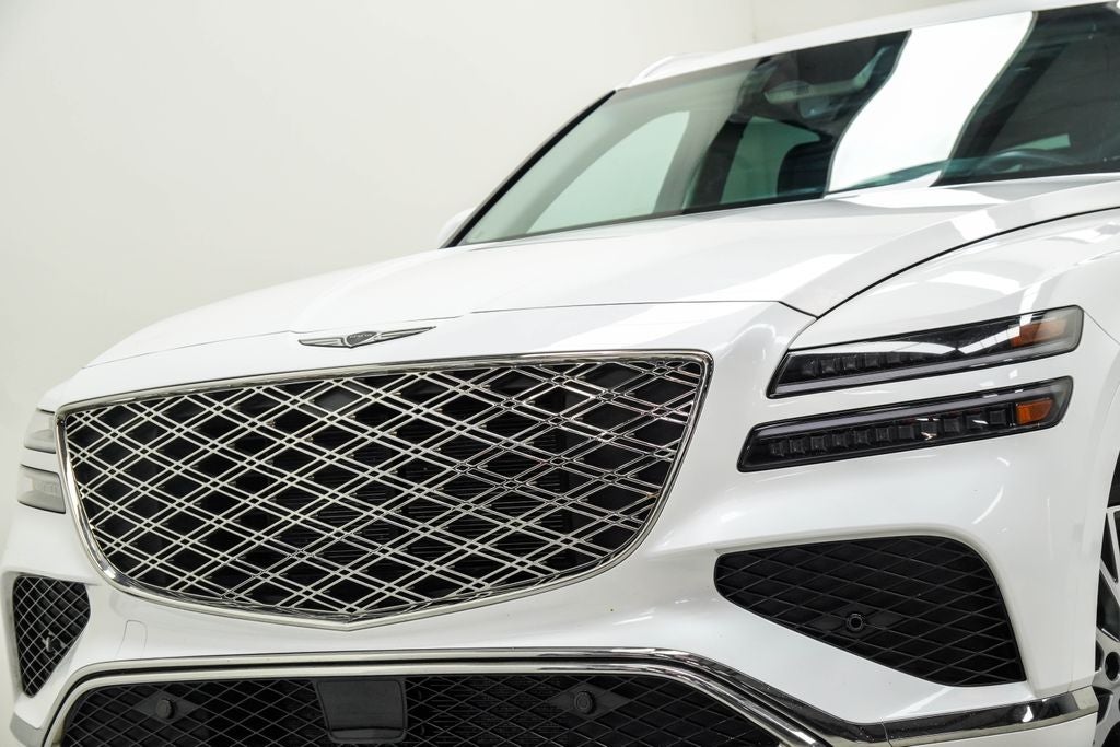 2025 Genesis GV80 2.5T
