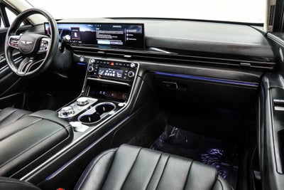 2025 Genesis GV80 2.5T