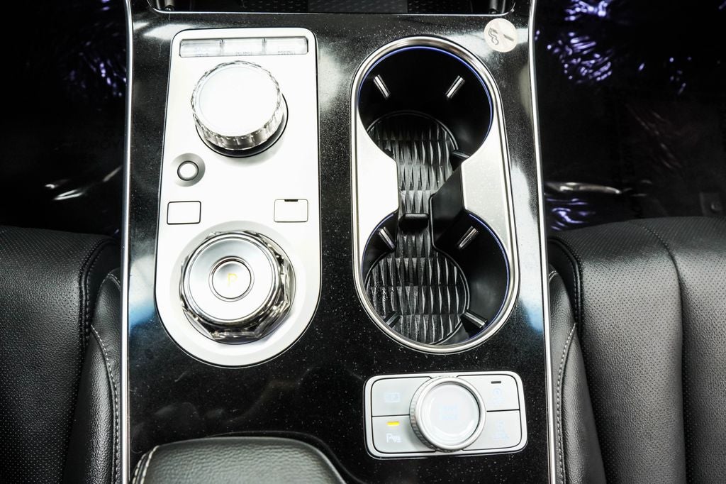 2025 Genesis GV80 2.5T