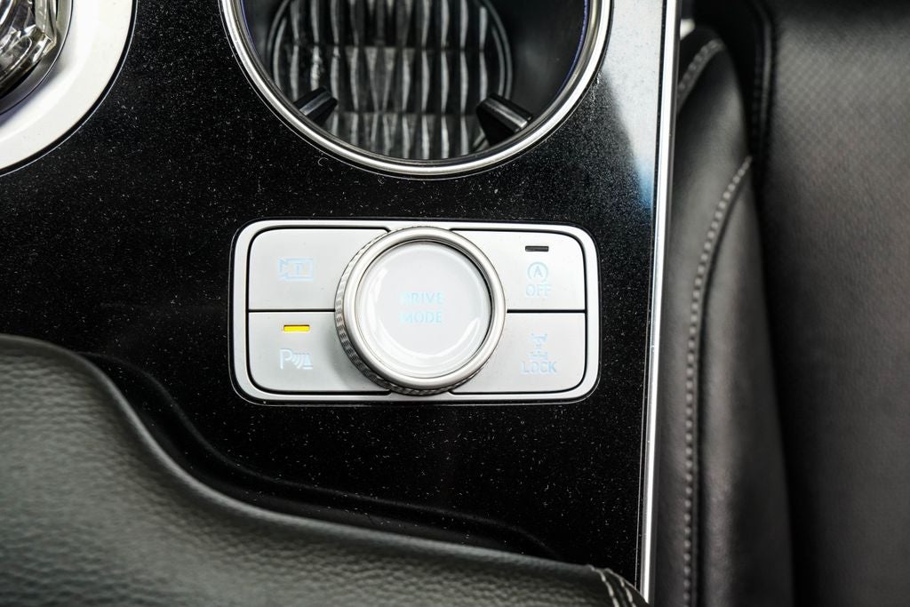2025 Genesis GV80 2.5T