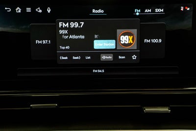 2025 Genesis GV80 2.5T