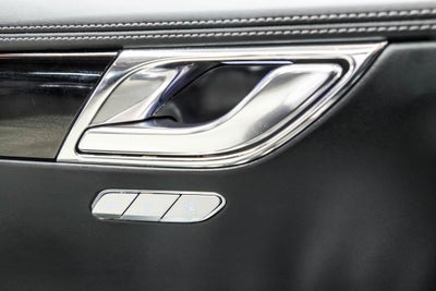 2025 Genesis GV80 2.5T
