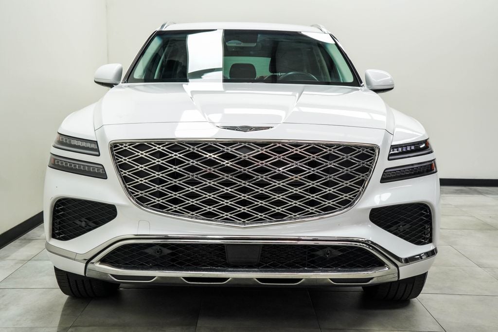 2025 Genesis GV80 2.5T