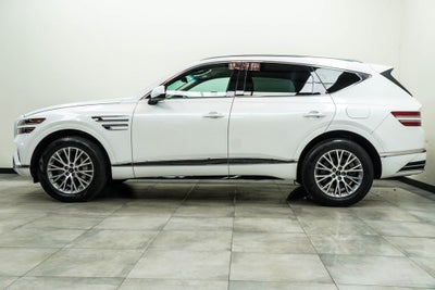 2025 Genesis GV80 2.5T