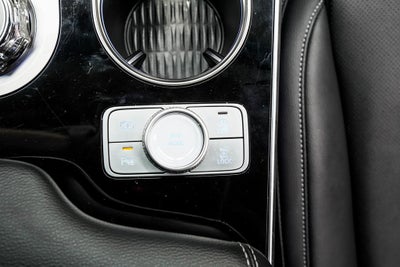 2025 Genesis GV80 2.5T