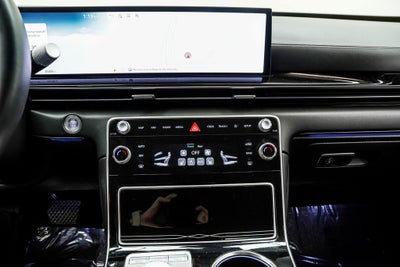 2025 Genesis GV80 2.5T