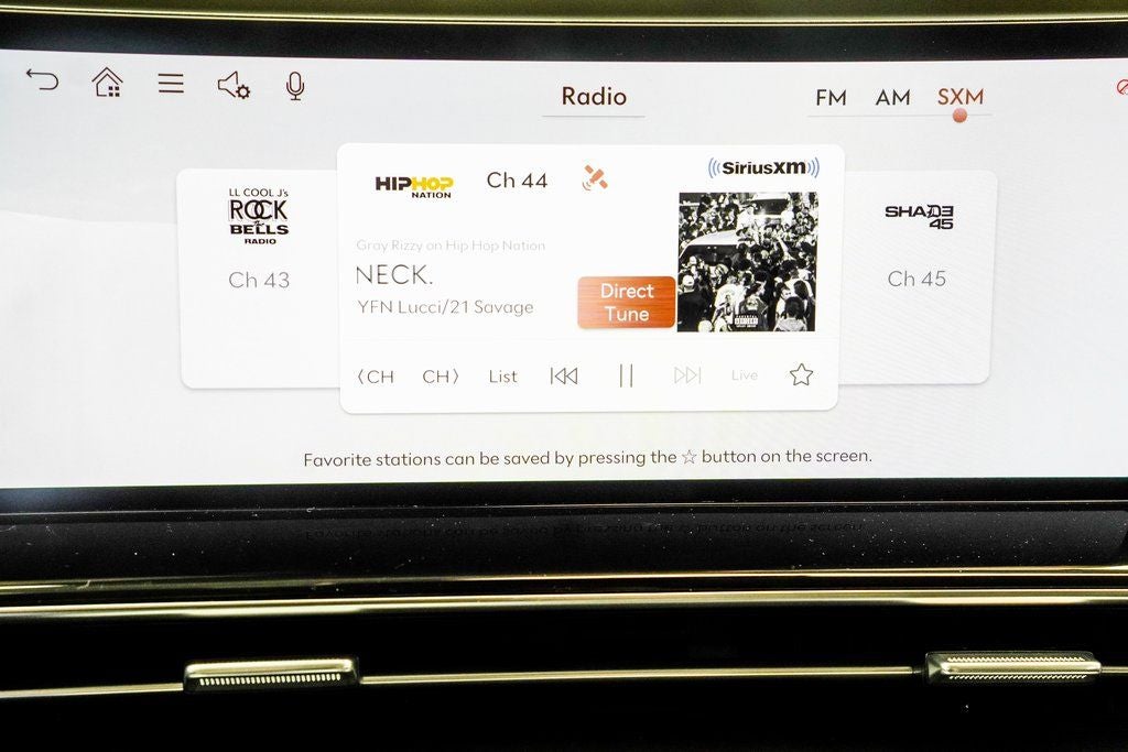 2025 Genesis GV80 2.5T