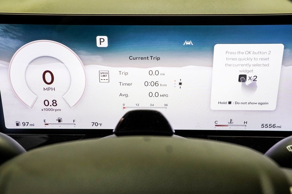 2025 Genesis GV80 2.5T