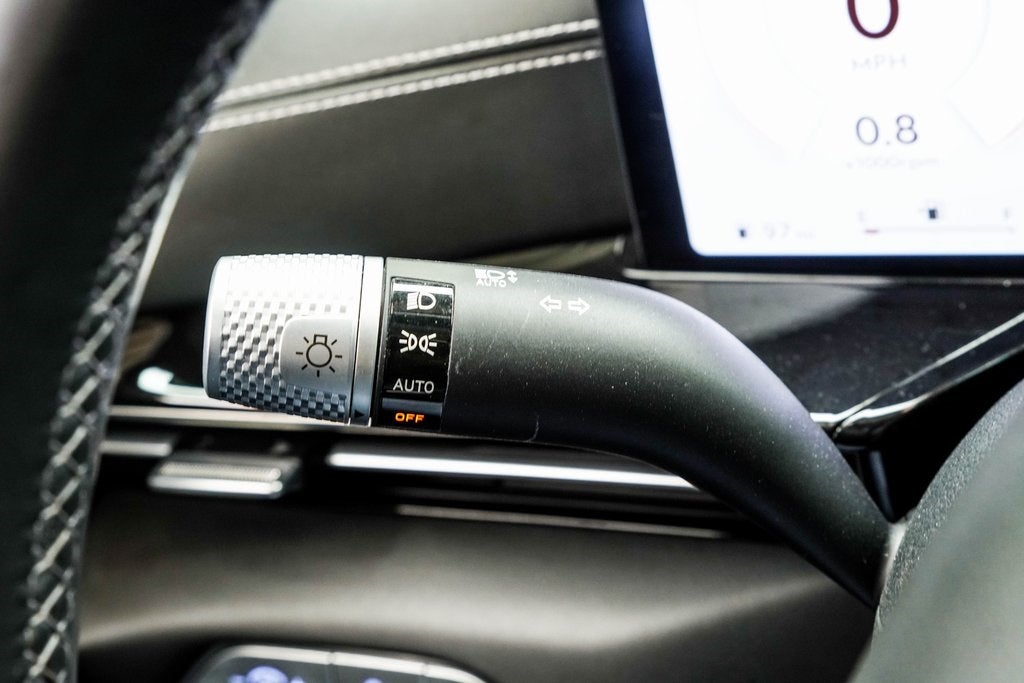 2025 Genesis GV80 2.5T