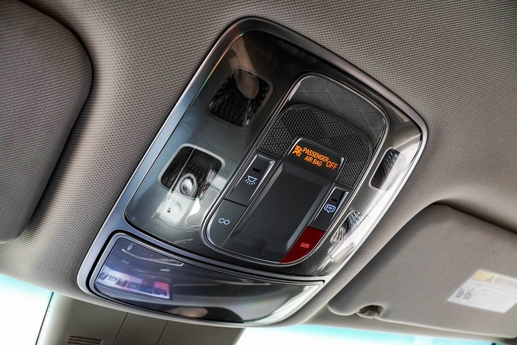 2025 Genesis GV80 2.5T