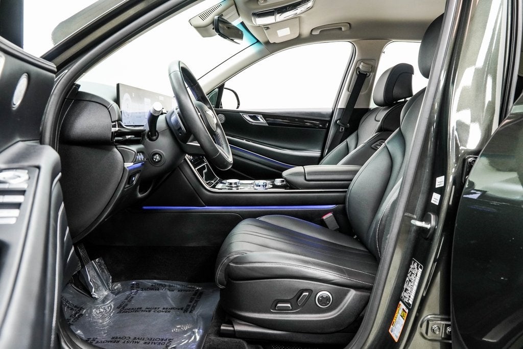 2025 Genesis GV80 2.5T