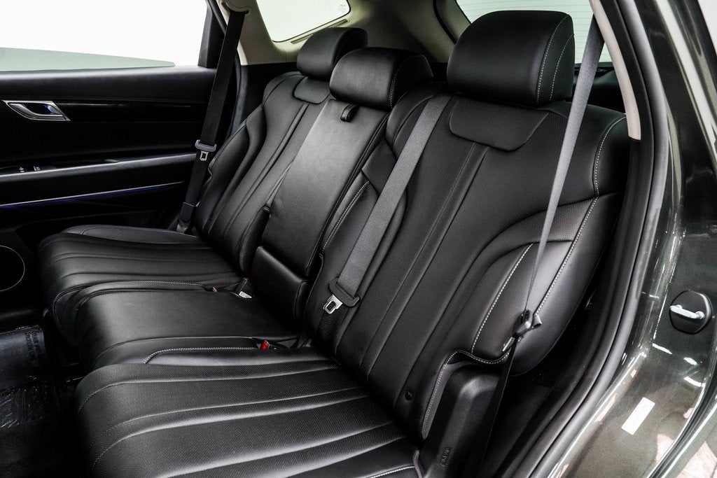 2025 Genesis GV80 2.5T