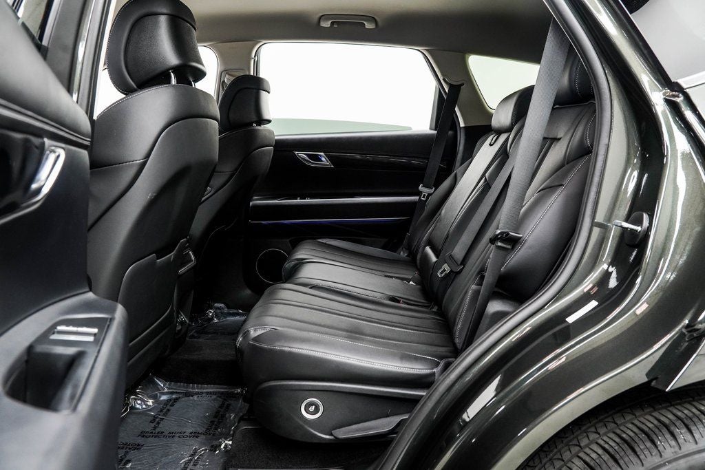 2025 Genesis GV80 2.5T