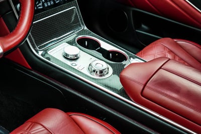 2025 Genesis GV80 Coupe 3.5T e-SC
