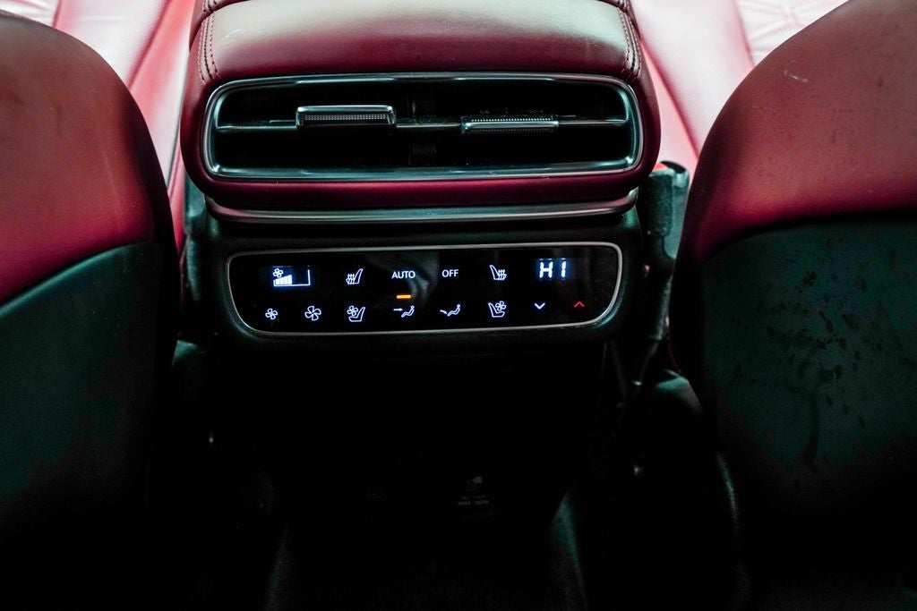 2025 Genesis GV80 Coupe 3.5T e-SC