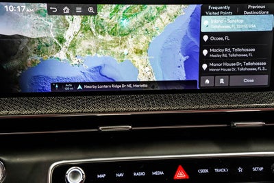 2025 Genesis GV80 Coupe 3.5T e-SC