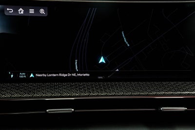 2025 Genesis GV80 Coupe 3.5T e-SC