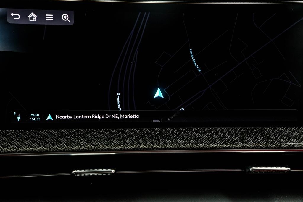 2025 Genesis GV80 Coupe 3.5T e-SC
