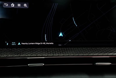2025 Genesis GV80 Coupe 3.5T e-SC