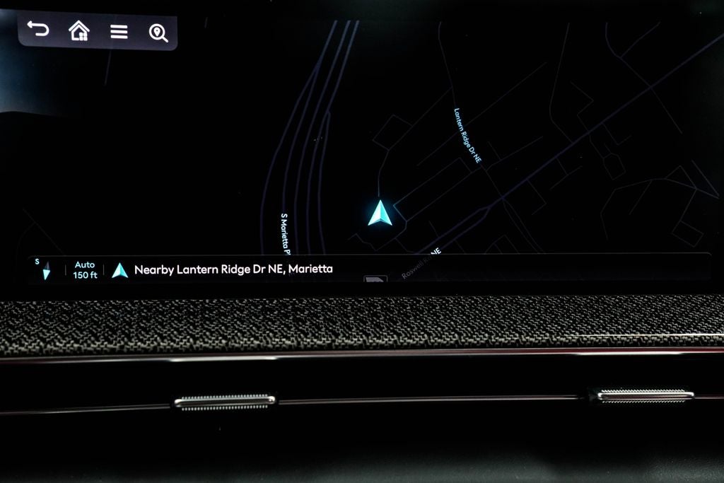 2025 Genesis GV80 Coupe 3.5T e-SC