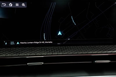 2025 Genesis GV80 Coupe 3.5T e-SC