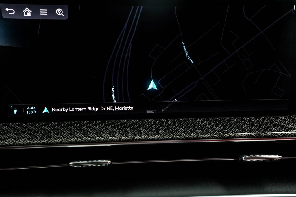 2025 Genesis GV80 Coupe 3.5T e-SC