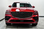 2025 Genesis GV80 Coupe 3.5T e-SC
